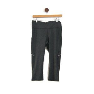 Xersion Essentials Performance Capri Size M